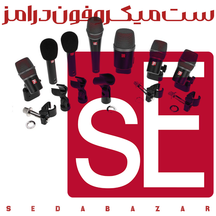 قیمت SE Electronics V Pack Arena