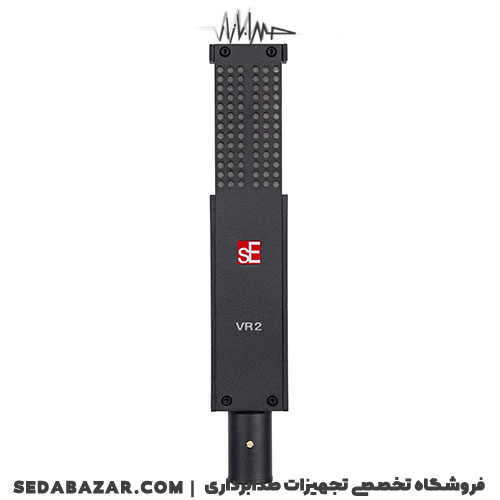 میکروفون استودیو ریبونی