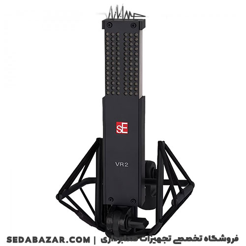 قیمت میکروفون استودیو ریبونی