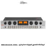 پری آمپلیفایر لامپی WARM AUDIO WA-2MPX