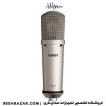 خرید میکروفون وارم آدیو با شاکمونت