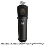 Warm Audio WA-87JR SE میکروفون استودیو وارم آدیو