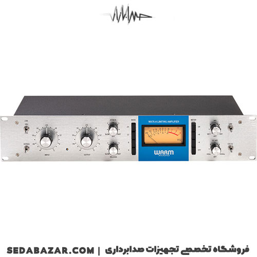 قیمت کمپرسور استودویی WARM AUDIO WA76-A