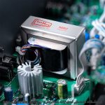 کمپرسور تک کانال WARM AUDIO WA76-A