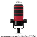Pop Filter for PodMic USB RODE WS14
