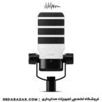 قیمت Pop Filter for PodMic RODE WS14