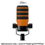 Pop Filter for PodMic RODE WS14