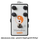 قیمت پدال گیتار وارم آدیو Warmdrive