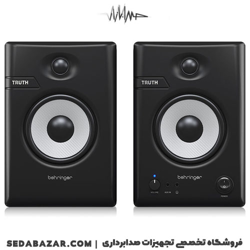 قیمت behringer TRUTH 4.5 BT